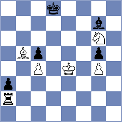 Mandic - Jelic (Belgrade, 2010)