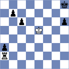 Golubovskis - Diachek (chess.com INT, 2024)
