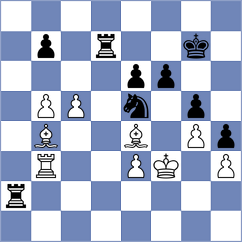 Dias - Nadera (chess.com INT, 2024)