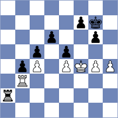 Rodrigues - De Melo (Lichess.org INT, 0)