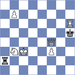Tisaj - Pechen (Chess.com INT, 2019)
