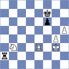 Yoo - Postny (chess.com INT, 2025)