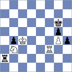 Orhan - Friese (Kranenburg, 2008)