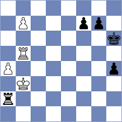 Musovic - Mione (chess.com INT, 2023)