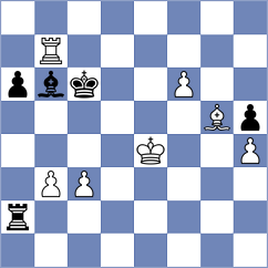 Chasin - Bezold (New York USA, 2024)