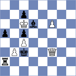 Spitzl - Degtiarev (chess.com INT, 2021)