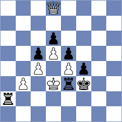Bryakin - Van Foreest (chess.com INT, 2024)