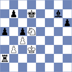 Brozynski - Kurmangaliyeva (chess.com INT, 2025)