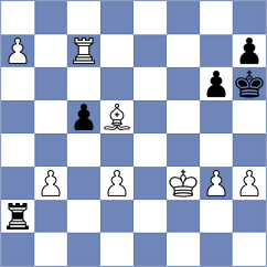 Abdolalizadeh - Poorgholi (Chess.com INT, 2021)
