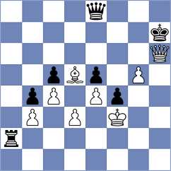 Alvarez Fernandez - Almothana Al-Whaidi (Yakutsk RUS, 2021)
