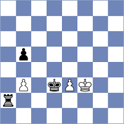 Mehri - Saydi (Chess.com INT, 2021)