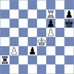 Ilinsky - Hasidovski (Novgorod, 1961)