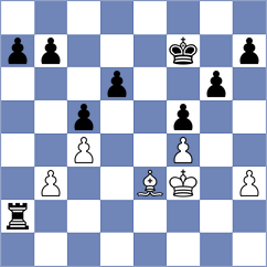 Yanev - Rajaram (chess.com INT, 2025)