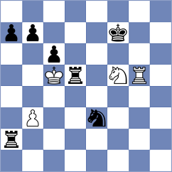 Kaczmarek - Surlan (London,Canada, 1994)