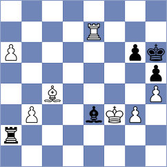 Mitrabha - Golubev (Chess.com INT, 2019)