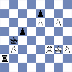 Villalba Izquierdo - Osovsky (Mislata, 2003)