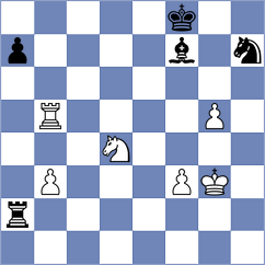 Ghimoyan - Grzesik (chess.com INT, 2025)