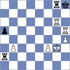 Srihari - Praveen K B (Madurai IND, 2024)