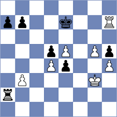 Papp - Jorquera (chess.com INT, 2022)