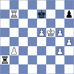 Stefanov - Nugumanov (chess.com INT, 2022)