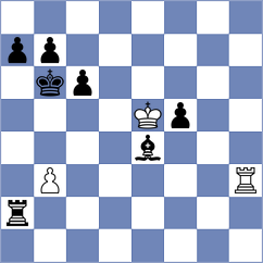 Przybylski - Boyer (Chess.com INT, 2021)