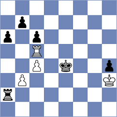 Rohlmann - Shkurovich (St Petersburg, 1992)