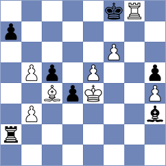 Bluebaum - Boyer (chess.com INT, 2025)