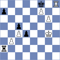 Guliyev - Sobry (Europe Echecs INT, 2020)