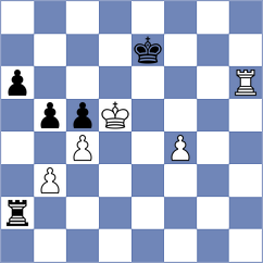 Chistiakov - Kolobov (Moscow, 1962)