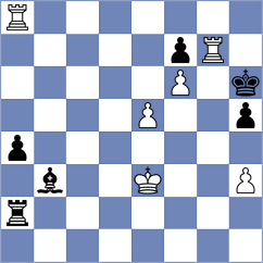 Qiu - Onischuk (chess.com INT, 2024)