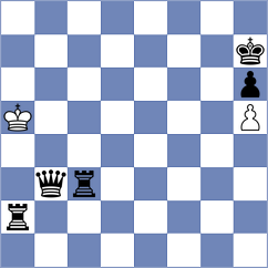 Schoebel - Ziolkowski (Germany, 2004)