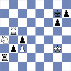 Lutton - Kenrick (Basingstoke, 2001)
