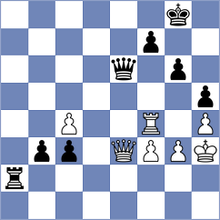 Quesada - Schulman (Lugano, 1968)