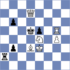 Campos Jimenez - Hasanov (lichess.org INT, 2022)