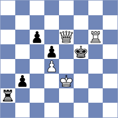 Shi - Desai (Lichess.org INT, 2020)
