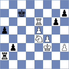 Teimouri Yadkuri - To (chess.com INT, 2024)