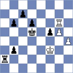 Snehal - Fudalej (chess.com INT, 2022)