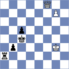 Kalashian - Franca (Chess.com INT, 2020)