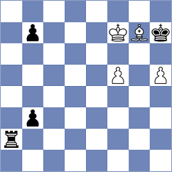 Vihaan Dumir - Shevchenko (chess.com INT, 2025)