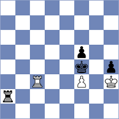 Stojanovski - Brown (Chess.com INT, 2020)