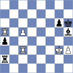Ibarra Jerez - Tanriverdi (chess.com INT, 2024)