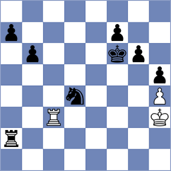 Vargas - Matveeva (chess.com INT, 2023)