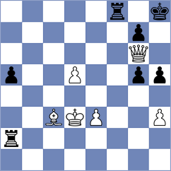 Elhusseiny - Konstantinides (Montesilvano ITA, 2024)
