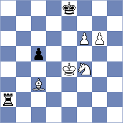 Georgiev - Galvez Dastin (Alajuela, 2008)