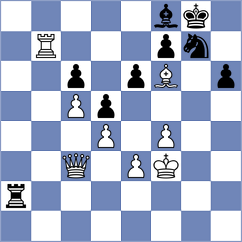 Hoang Thi Bao Tram - Fiskaaen (chess.com INT, 2025)