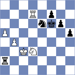 Kiseleva - Ianocichin (chess.com INT, 2024)