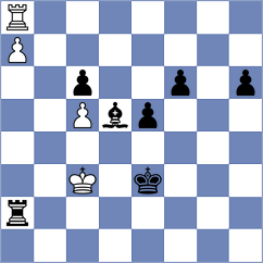 Leitao - Bodnar (chess.com INT, 2022)