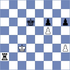 Blanco Cedillo - Brito Vicente (Lichess.org INT, 2020)