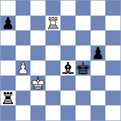 Ho - Crump. Alexander J (chess.com INT, 2024)