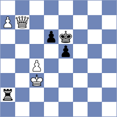 Ostensen - Cunha (chess.com INT, 2025)